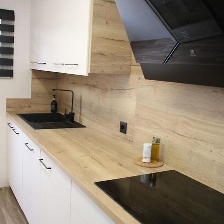 El Rincon De Eli Apartman Rincón de la Victoria Kültér fotó