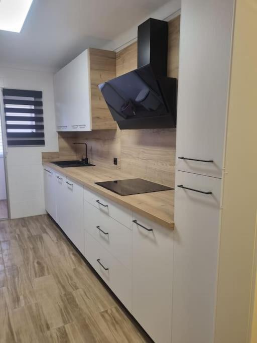 El Rincon De Eli Apartman Rincón de la Victoria Kültér fotó