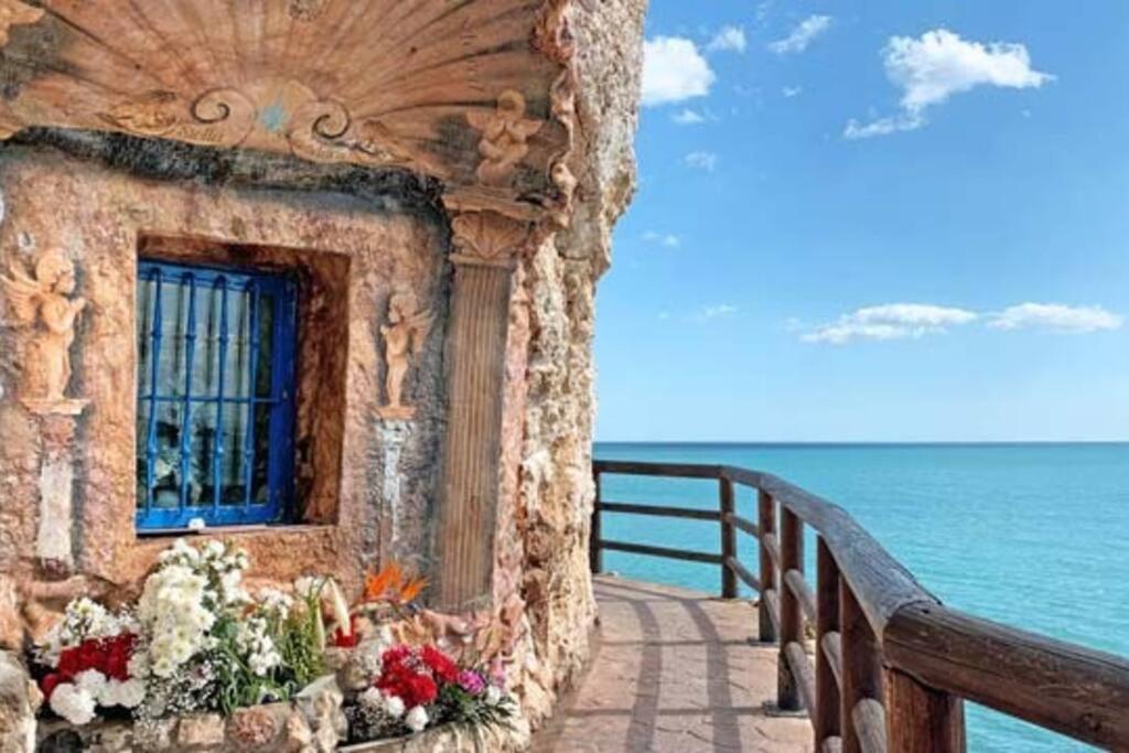 El Rincon De Eli Apartman Rincón de la Victoria Kültér fotó
