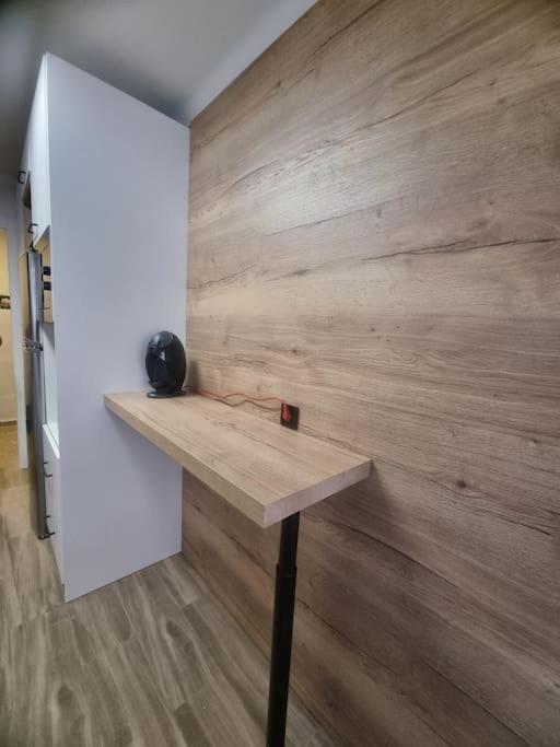 El Rincon De Eli Apartman Rincón de la Victoria Kültér fotó