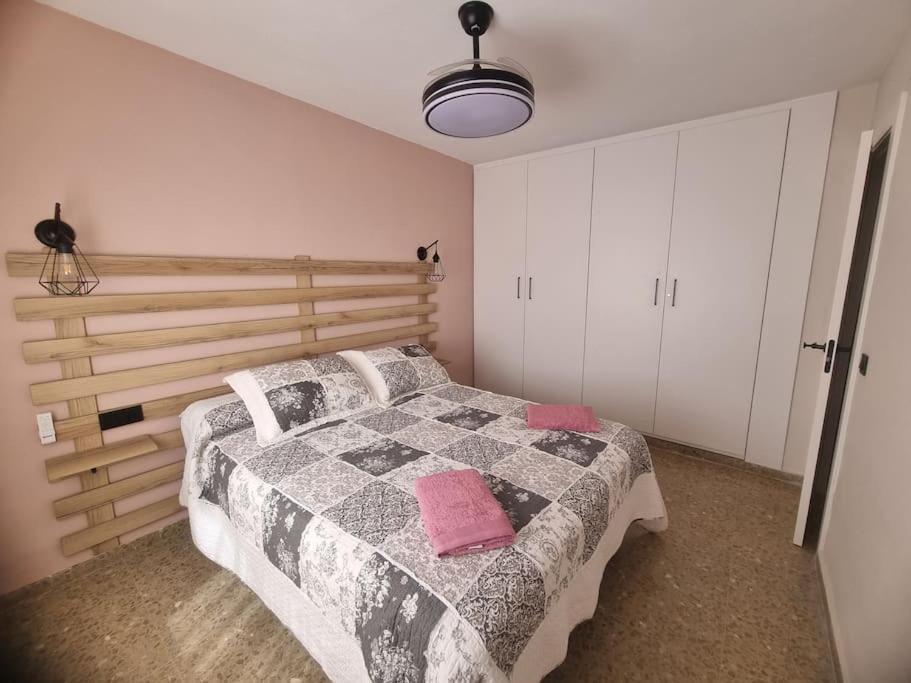 El Rincon De Eli Apartman Rincón de la Victoria Kültér fotó