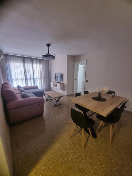 El Rincon De Eli Apartman Rincón de la Victoria Kültér fotó