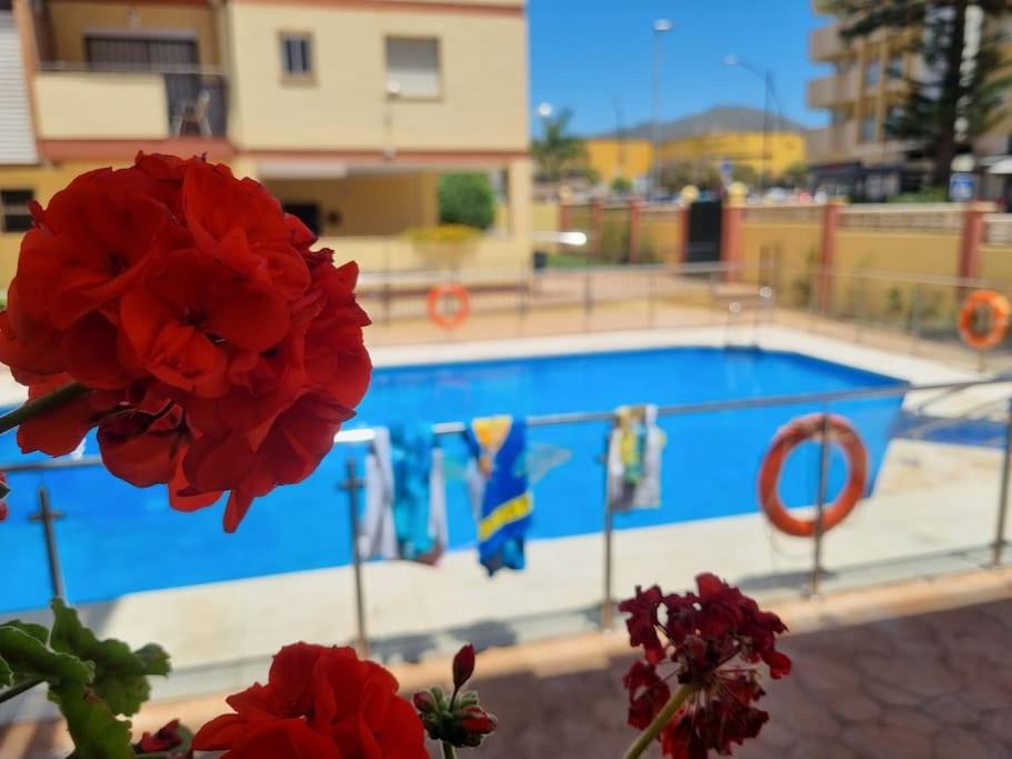 El Rincon De Eli Apartman Rincón de la Victoria Kültér fotó