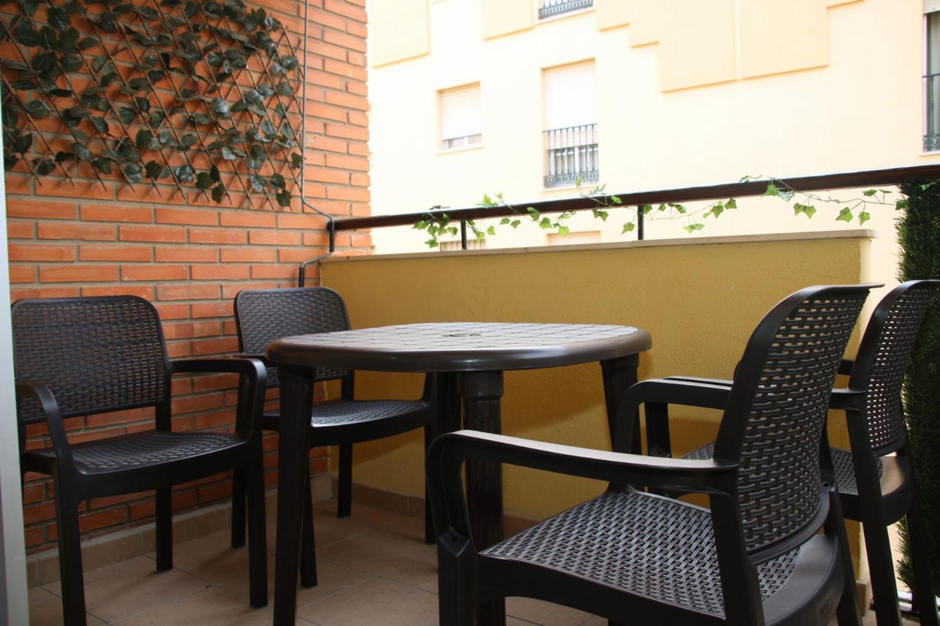 El Rincon De Eli Apartman Rincón de la Victoria Kültér fotó