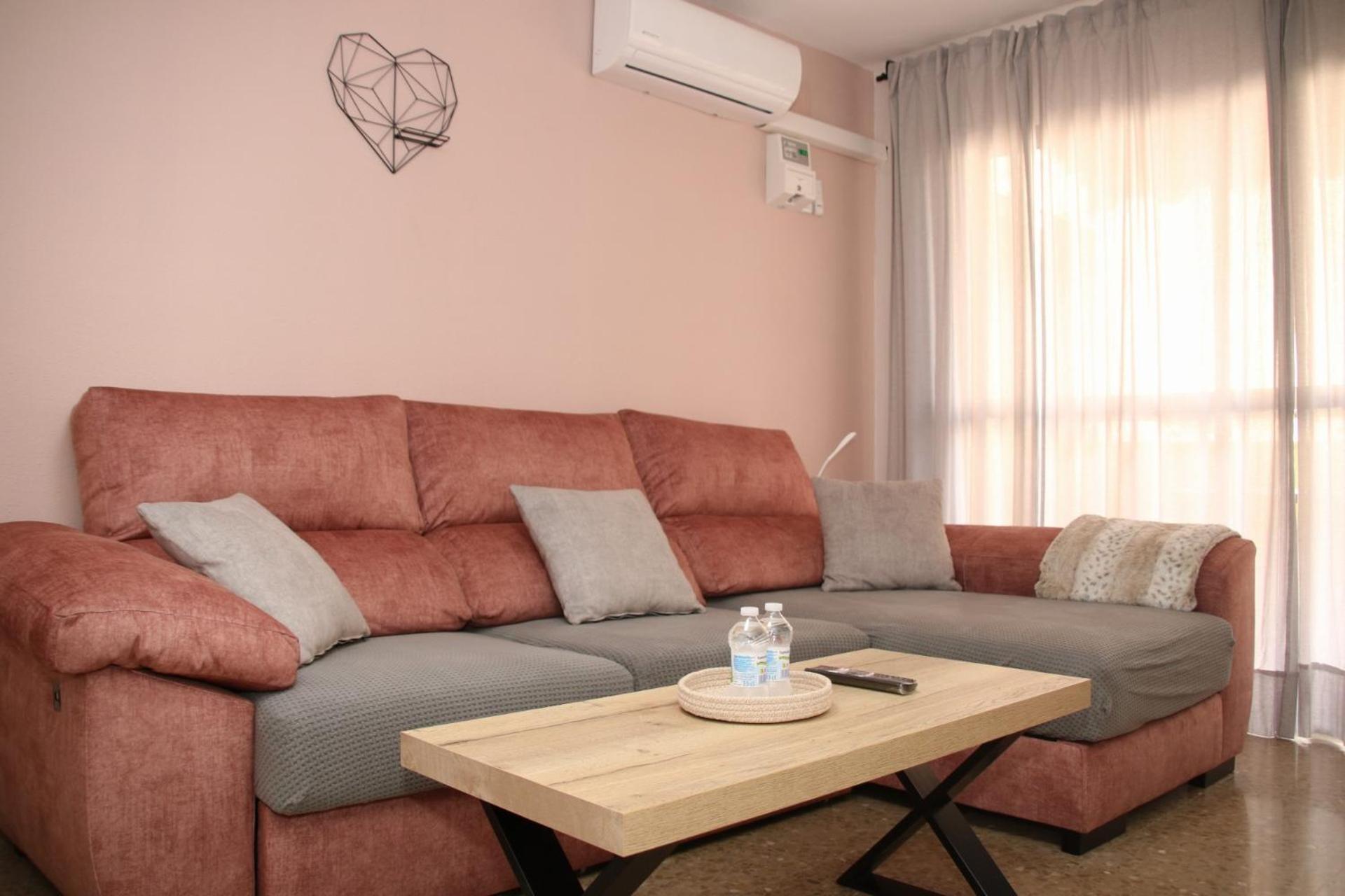 El Rincon De Eli Apartman Rincón de la Victoria Kültér fotó