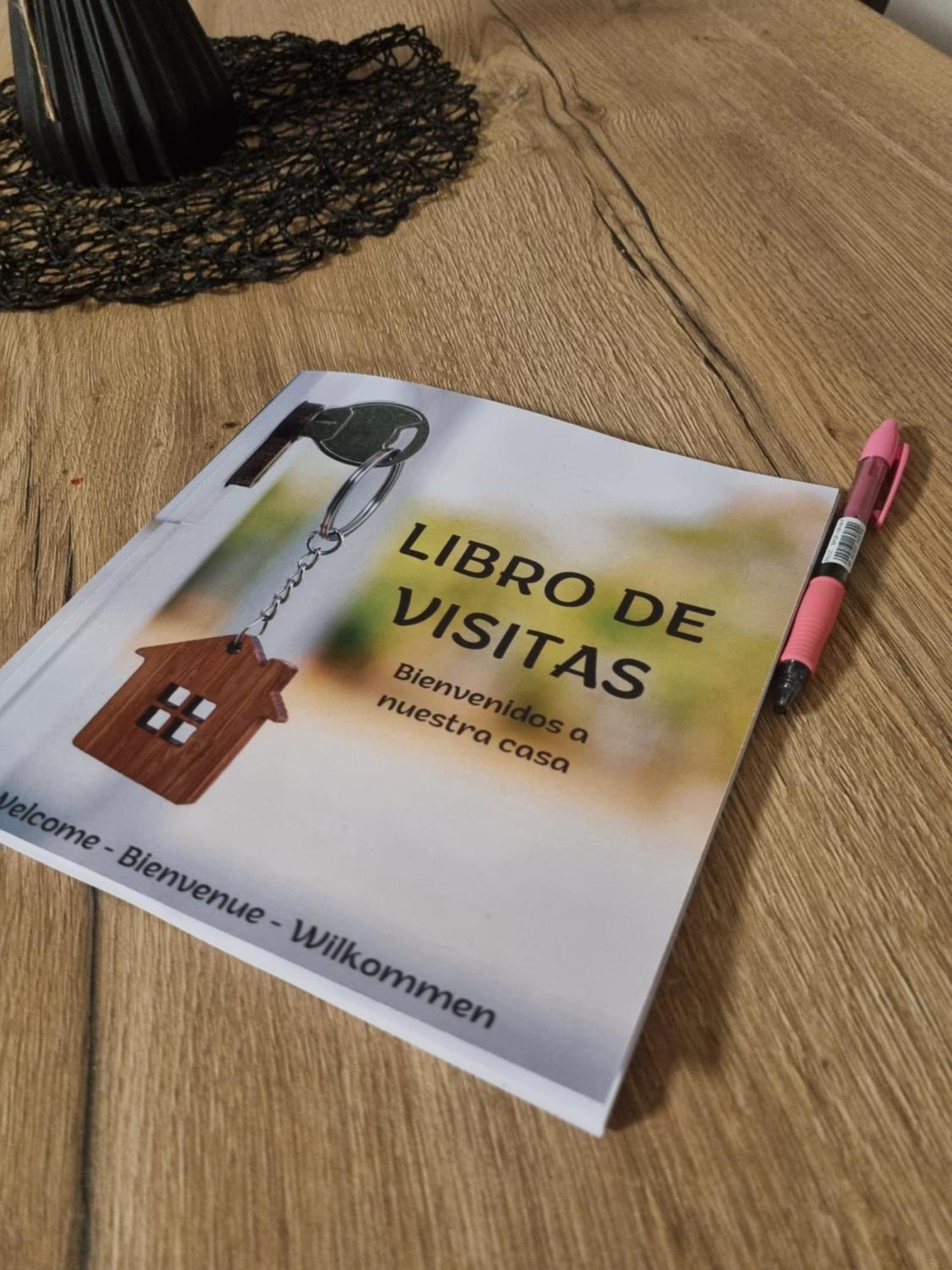 El Rincon De Eli Apartman Rincón de la Victoria Kültér fotó